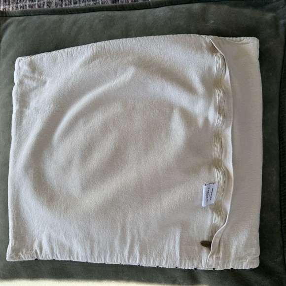 Magnolia Home pillow cover - Picture 3 of 7